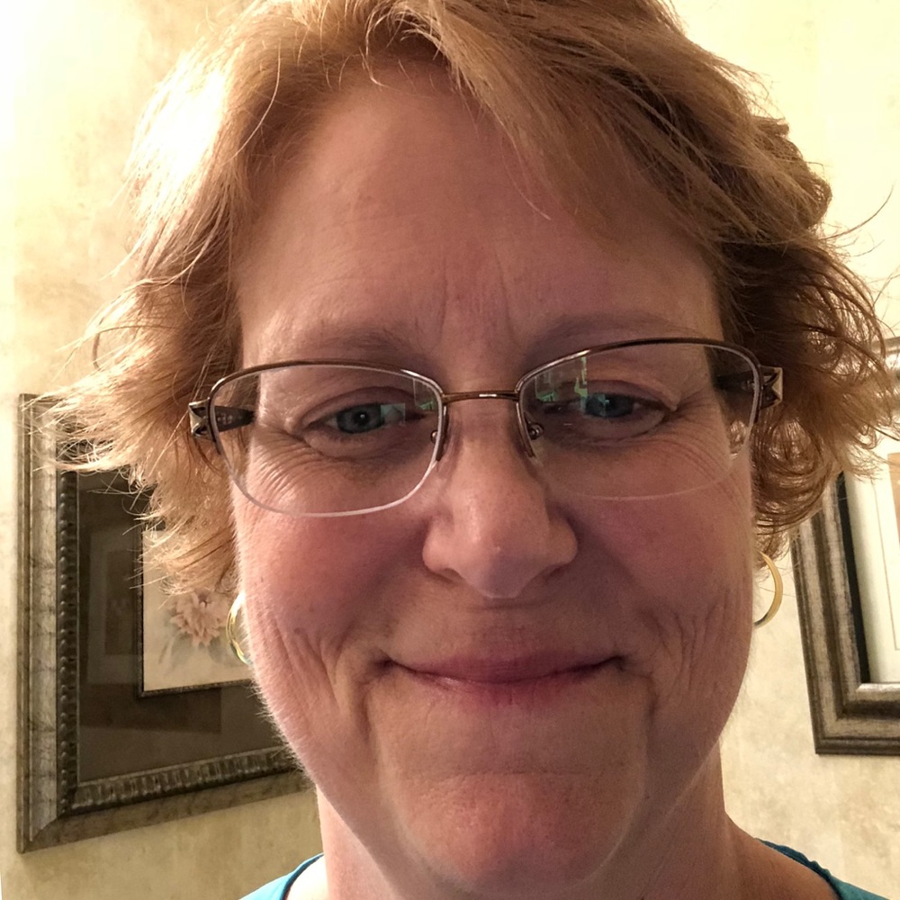 Meet your Posher, Beth